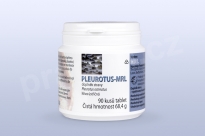 Pleurotus-MRL (hlíva ústřičná) mycélium/tablety 90 tbl.