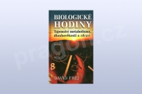 Biologické hodiny - David Frej