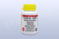 HAX6.9 - banxia xiexin tang - pian/tablety