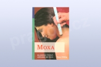 Moxa - klasická čínská léčebná metoda - Höting