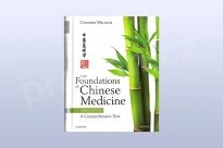 The Foundations of Chinese Medicine, third edition – Giovanni Maciocia 