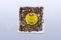 Houby sušené shiitake (šitake) 50 g SAMYCO