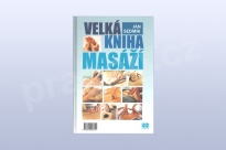 Velká kniha masáží, Jan Sedmík