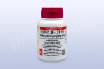 EMH1.9 - chaihu guizhi ganjiang tang - pian/tablety