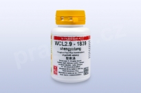 WCL2.9 - shengyutang - pian/tablety