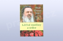 Léčivé rostliny a srdce, Dieter Storl Wolf