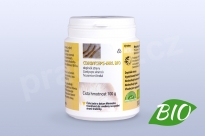 Cordyceps-MRL BIO mycélium/biomasa 100 g