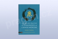 Ching, N: Art and Practice of Diagnosis in Chinese Medicine
