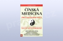 Čínská medicína pro moderní svět