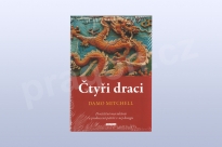 Čtyři draci: Pročištění meridiánů a probuzení páteře v nej-kungu