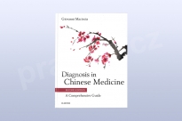 Diagnosis in Chinese Medicine: A Comprehensive Guide 2nd Edition
