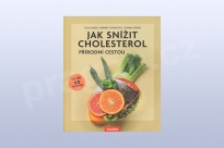 Jak snížit cholesterol přírodní cestou