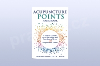 Acupuncture Points Handbook, Deborah Bleecker