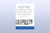 Electro Acupuncture Handbook for Musculoskeletal Problems, Stephen Lee