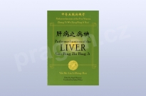 Pathomechanisms of the Liver, Gan Bing Zhi Bing JI