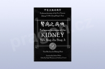 Pathomechanisms of the Kidney, Shen Bing Zhi Bing Ji