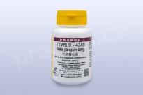TTW9.9 - baizi yangxin tang - pian/tablety