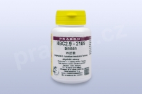HBC2.9 - sinisan - pian/tablety