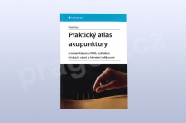 Praktický atlas akupunktury, Fiala Petr