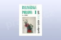 Bylinářská poradna 1 aneb 144 otázek a odpovědí