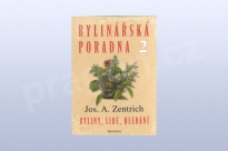 Bylinářská poradna 2 - Byliny, lidé, hledání