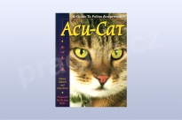 Acu - Cat: A Guide to Feline Acupressure