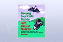 Keeping Your Child Healthy With Chinese Med..