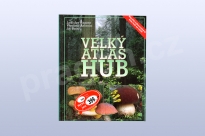 Velký atlas hub - Ladislav Hagara a kolekiv