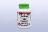 NBH1.9 - wendantang - pian/tablety