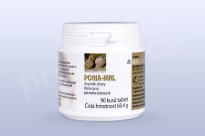 Poria-MRL mycélium/tablety 90 tbl.