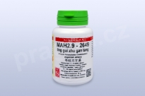 MAH2.9 - ling gui zhu gan tang - pian/tablety
