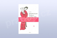 Rouputuan - meditační rohožky z masa - přeložil Oldřich Král 