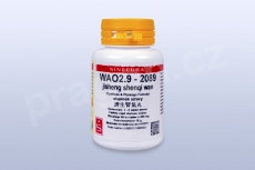WAO2.9 - jisheng shenqi wan - pian/tablety