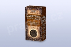 Darjeeling Himalaya Blend č.č. 70g. krabička,GREŠÍK, Čaje 4 světa