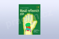 Masáž reflexních zón - A.A. Schwarz, R.P. Schweppe