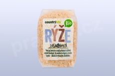 Rýže jasmínová 500 g BIO COUNTRY LIFE_1