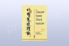Základy teorie čínské medicíny, díl 2, Mgr. Vladimír Ando, Ph.D.