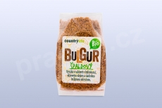 Bulgur špaldový 250 g BIO COUNTRY LIFE_v1