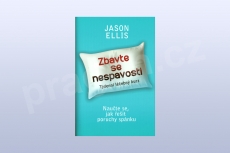 Zbavte se nespavosti: Týdenní léčebný kurz, Jason Ellis