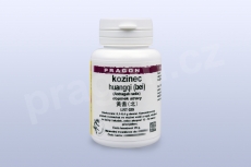 kozinec, huangqi (bei) 20 g - instantní prášek_PC