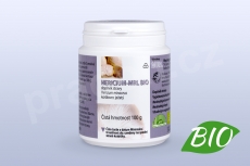 Hericium-MRL BIO mycélium/biomasa 100 g_v20