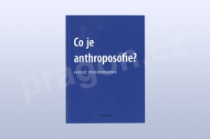 Co je anthroposofie?, Heinz Zimmermann