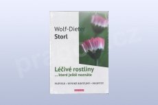 Léčivé rostliny… které ještě neznáte, plevele, divoké rostliny, neofyty