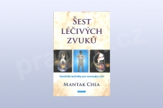 Šest léčivých zvuků, Mantak Chia