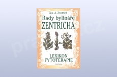 Rady bylináře Zentricha, Lexikon fytoterapie, Jos. A. Zentrich