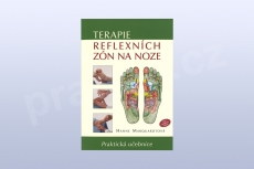 Terapie reflexních zón na noze, Hanne Marquardtová