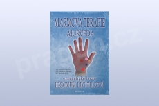 Marmová terapie a ájurvéda, David Frawley