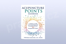 Acupuncture Points Handbook, Deborah Bleecker