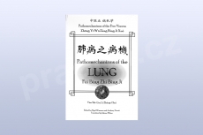 Pathomechanisms of the Lung, Fei Bing Thi Bing Ji