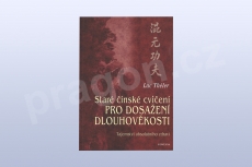 Staré čínské cvičení pro dosažení dlouhověkosti, Luc Théler